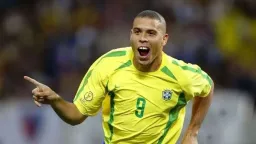 Ronaldo