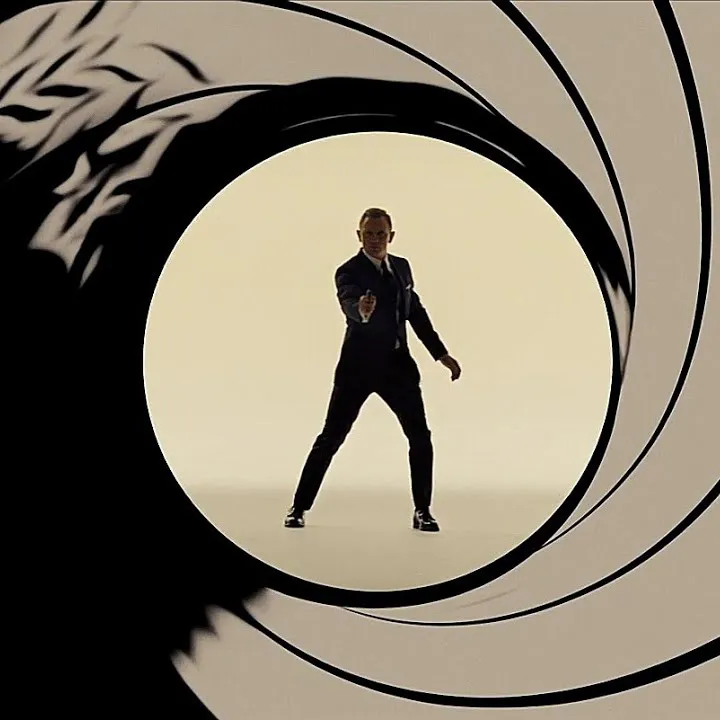 Best Bond Intro Sequences
