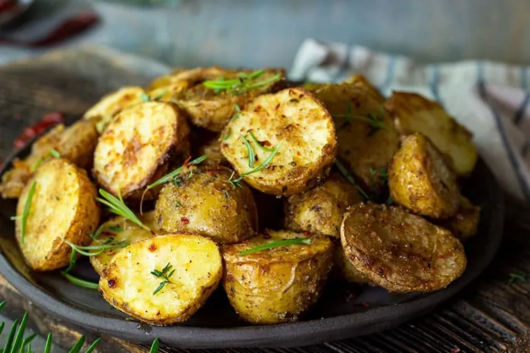 EN İYİ PATATES YEMEĞİ (HTALKS ÖZEL)