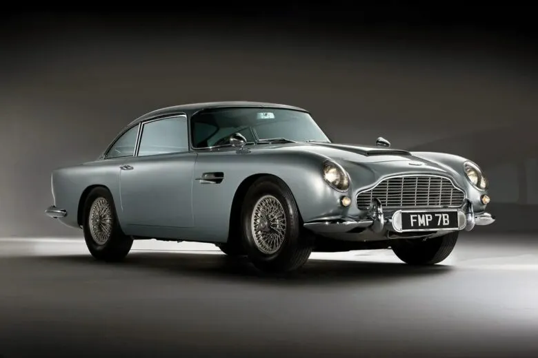 Best looking cars