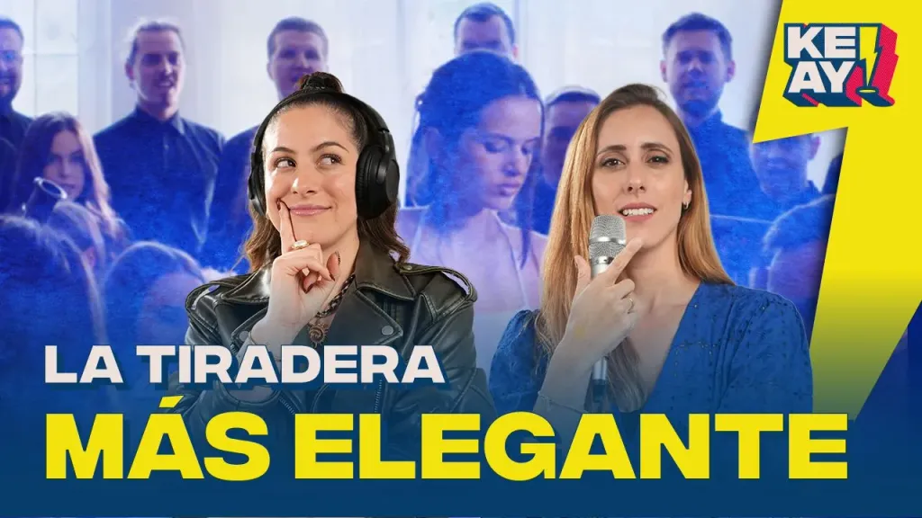 KEAY - CANCIONES ICÓNICAS DEDICADAS A UN EX