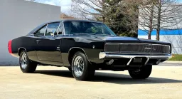 Dodge Charger (1968)