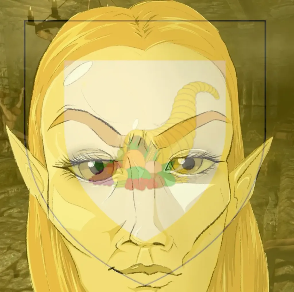 Cowboy's Favourite Characters