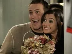 Marshall&Lily