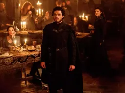 Walder Frey ve Roose Bolton’un Stark ailesine ihaneti (Game of Thrones)