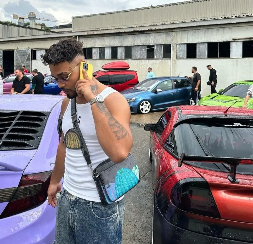 En İyi New School Türkçe Rap