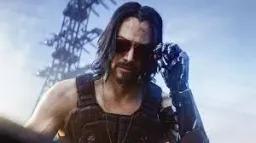 John Silverhand