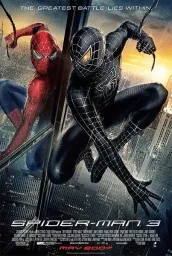 black sam raimi