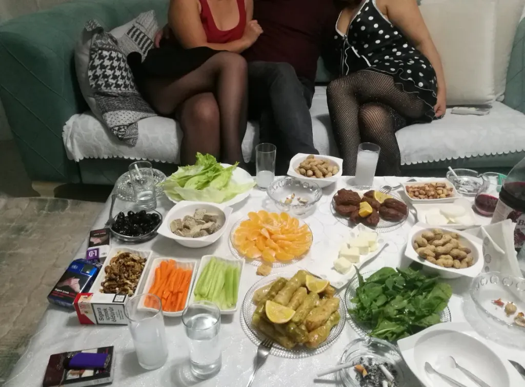 En iyi gavat masası