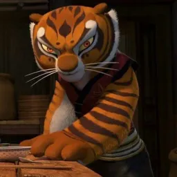 Tigress
