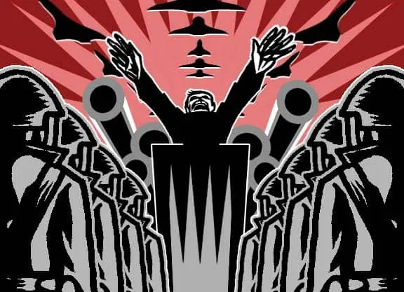 Diventi un dittatore, quale cambiamento inutile faresti ? 