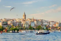 İstanbul