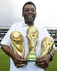 PELÉ