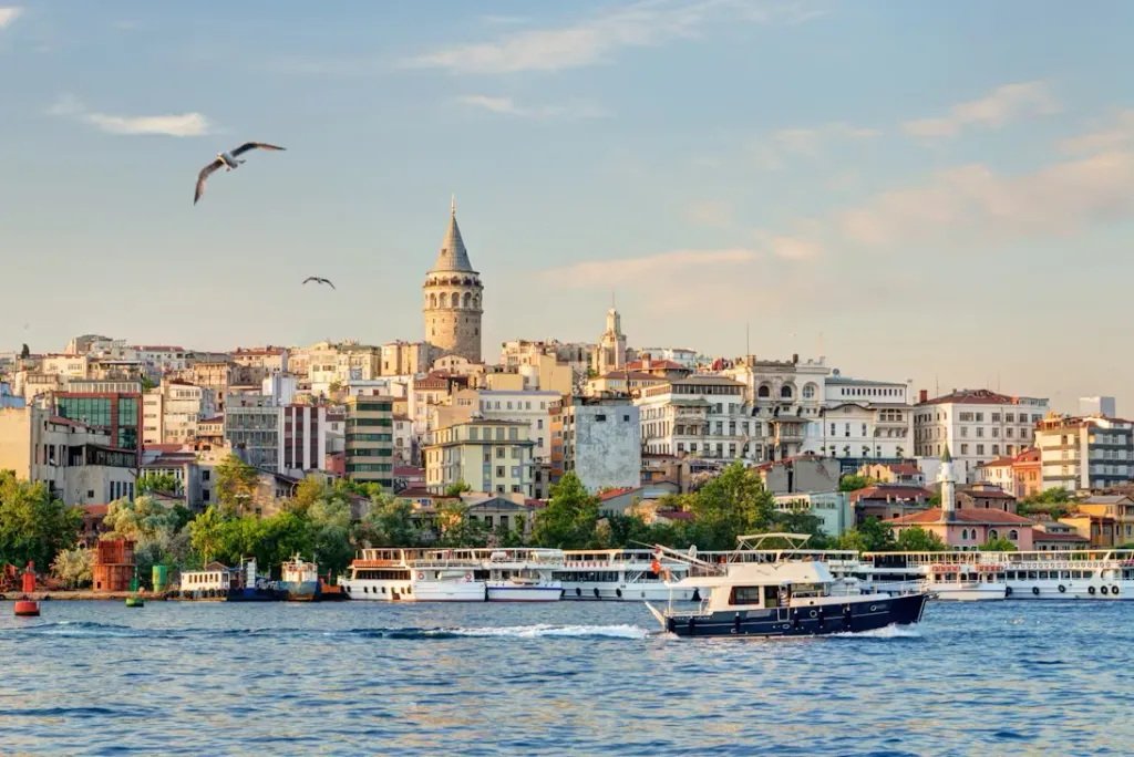 En İyi İstanbul Şarkısı