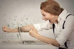 İnternetin Kasması