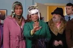 Cennet Mahallesi