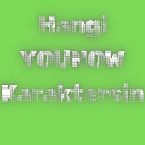 Hangi Younow Karakterisin