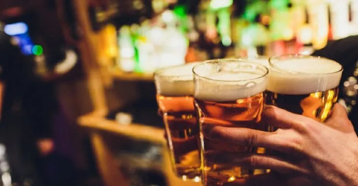 ÜLKE ÜLKE ALKOL SONRASI YENEN EN İYİ ŞEY?