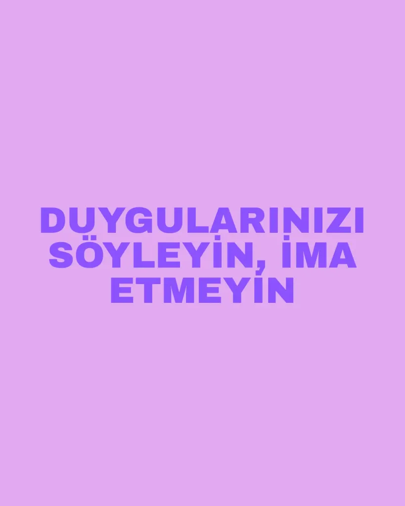 Erkek Olarak Kadınlara Ne Tavsiye Verirdin