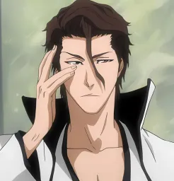 Aizen 