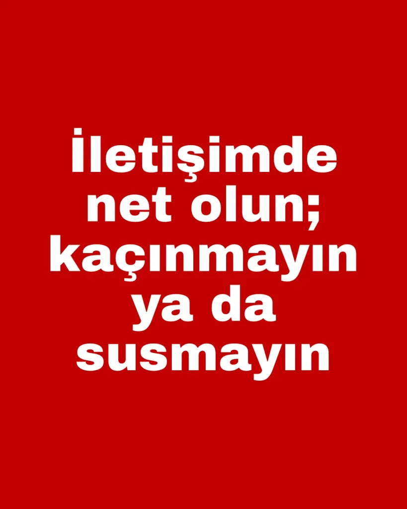 Kadın Olarak Erkekelere Ne Tavsiye Verirdin