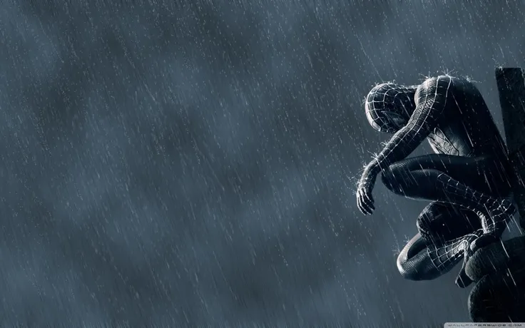 Marvel evreninin en iyi anti-kahramanı (KİM?)