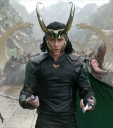Loki