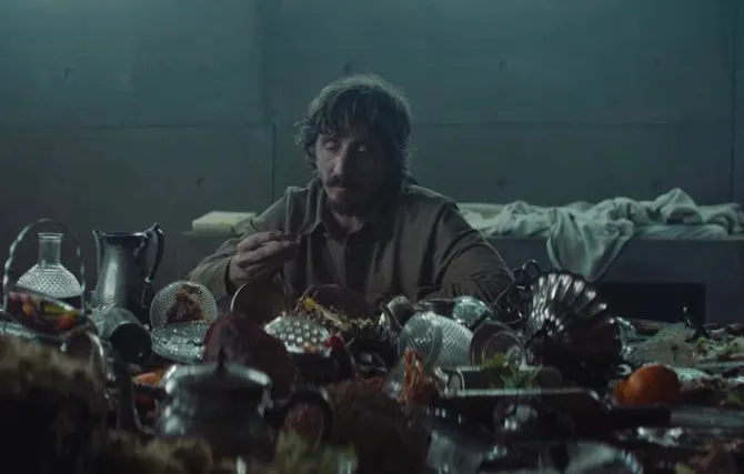 İdam Edilmeden Önce Yiyeceğin Son Tabak Ne Olurdu?