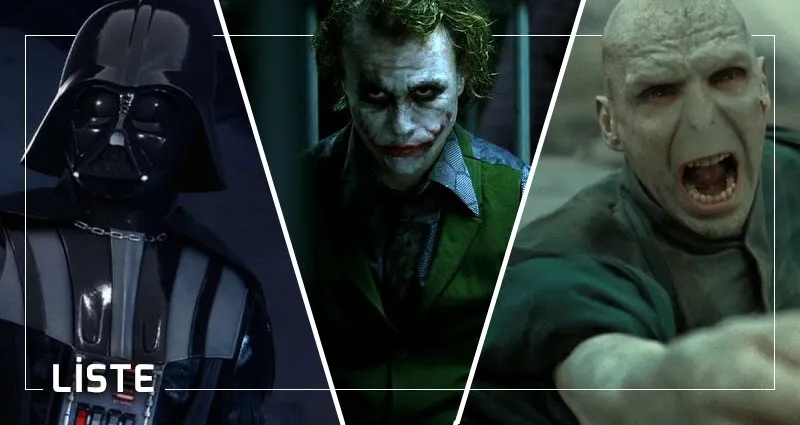 En İyi Kötü Karakter 