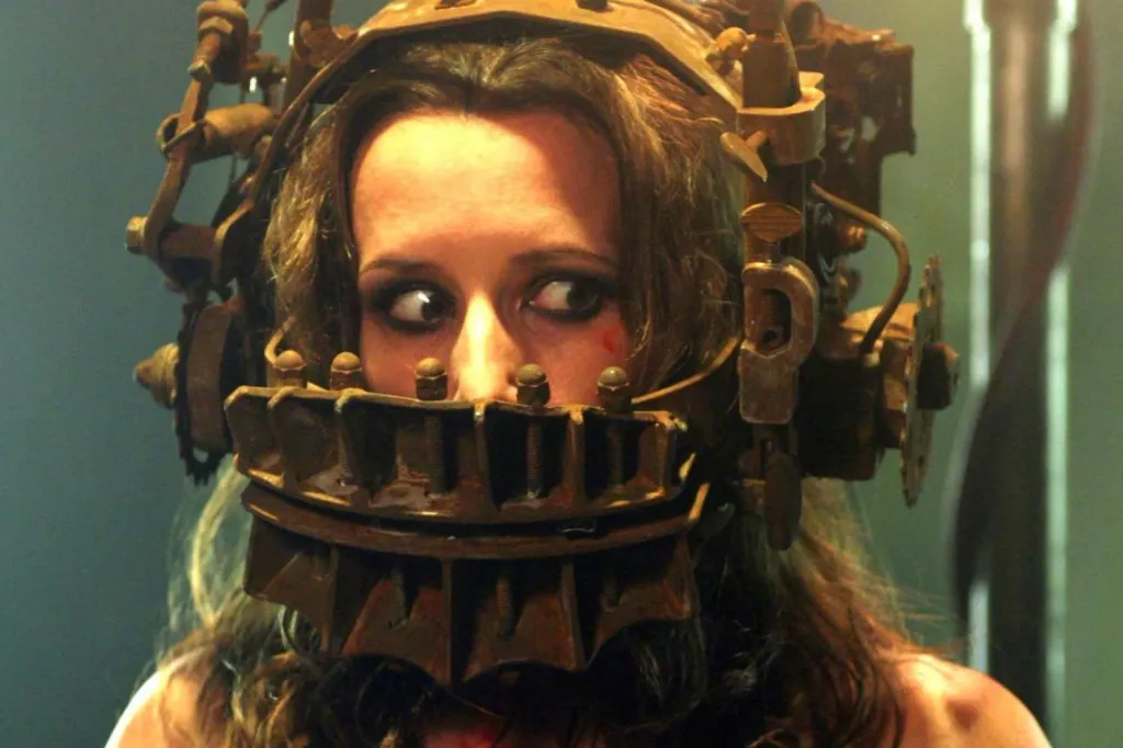 Testere′nin hangi tuzağından kendini kurtarabilirsin?