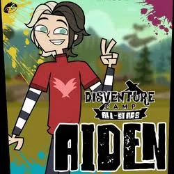 Aiden