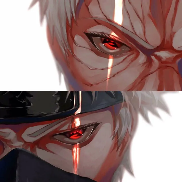 Naruto Characters