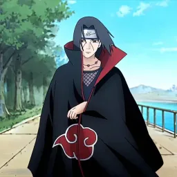 Uchiha Itachi