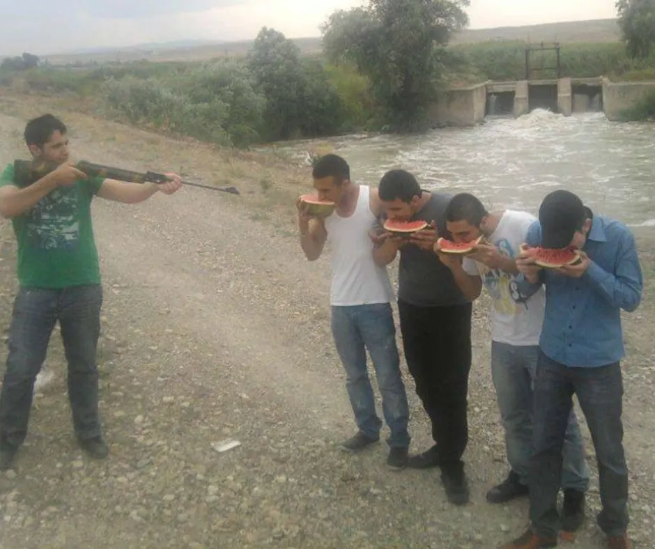 En Anlamsız Resim
