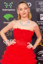 Ester Exposito