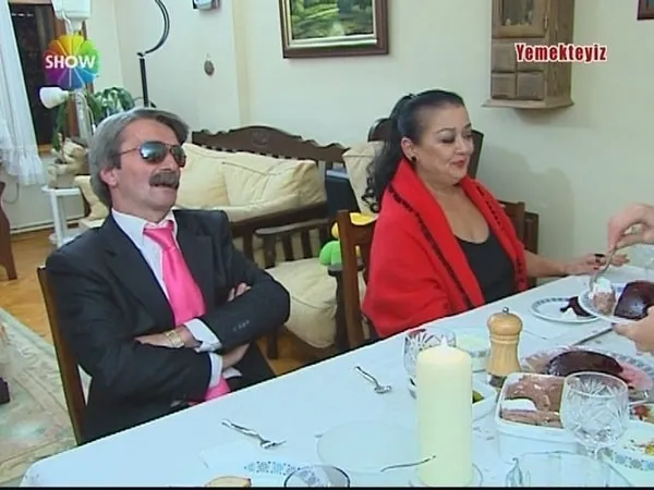 Unutulmaz TV Programları