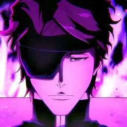 Sousuke Aizen