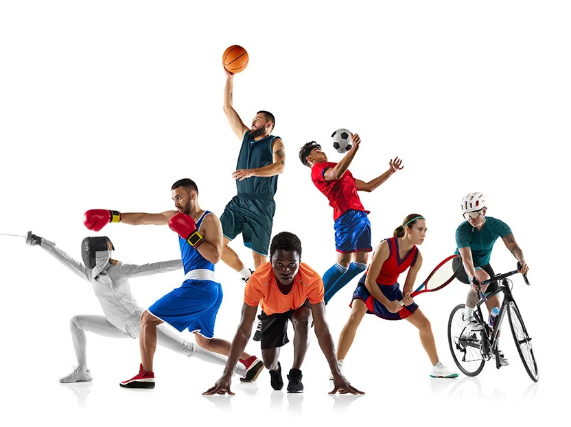 Hangi bireysel spor dalında olmak isterdiniz?