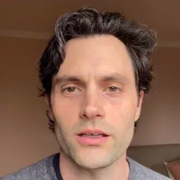Joe Goldberg 