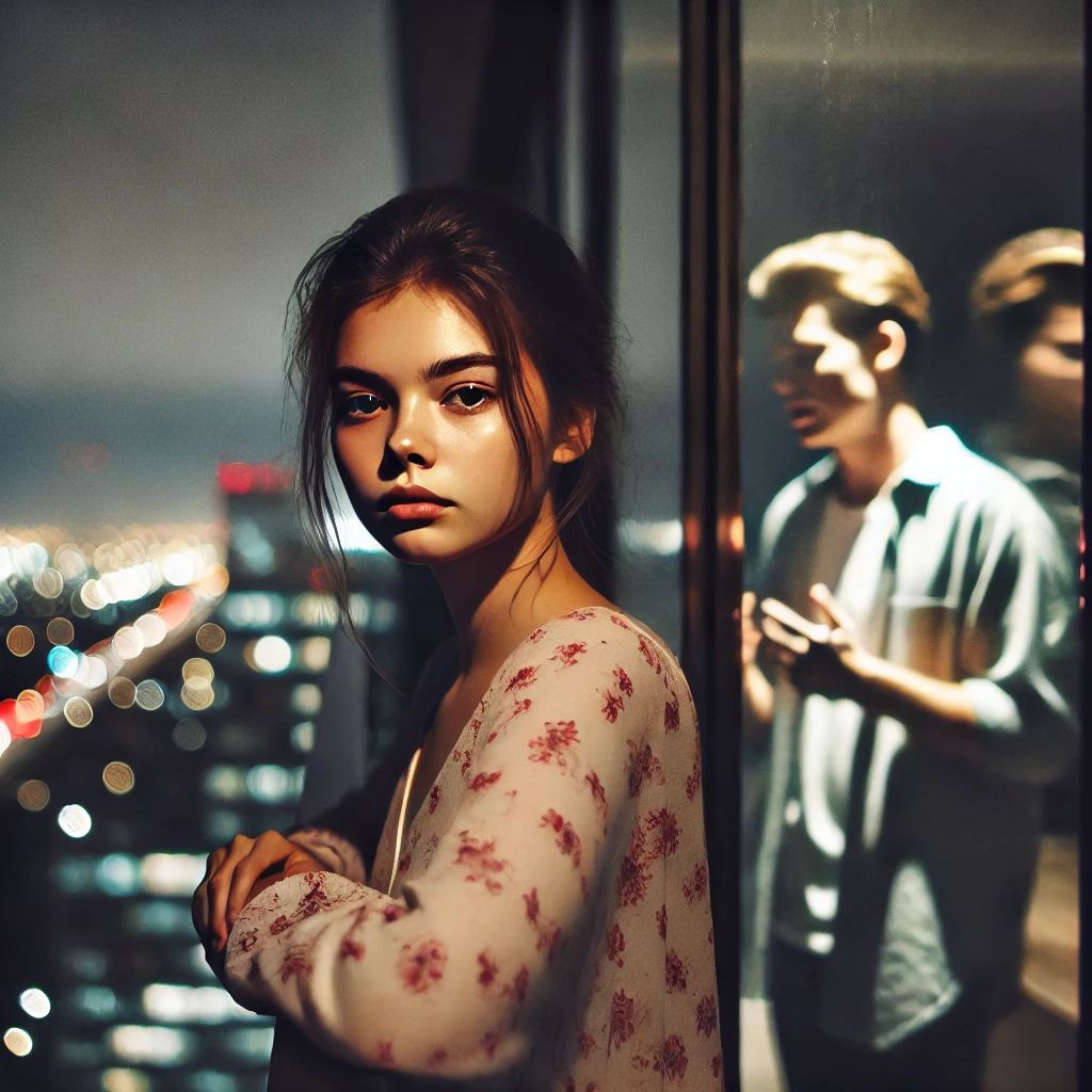 İlişkide ne yapılsa ayrılırsın?