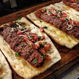 Adana Kebap