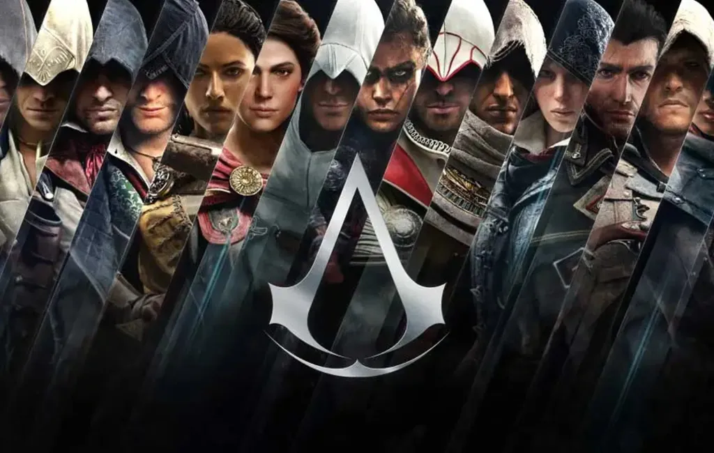 En Iyi Assassins Creed Oyunu
