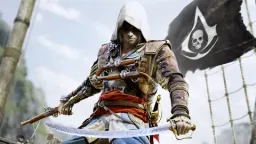 Assassins Creed Brack Flag