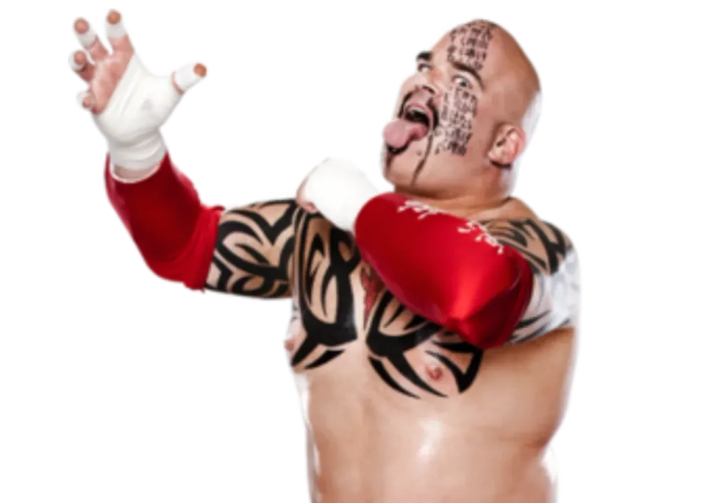 Worst WWE Men's Wrestler Of All Time