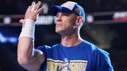 John Cena