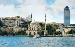 BEŞİKTAŞ