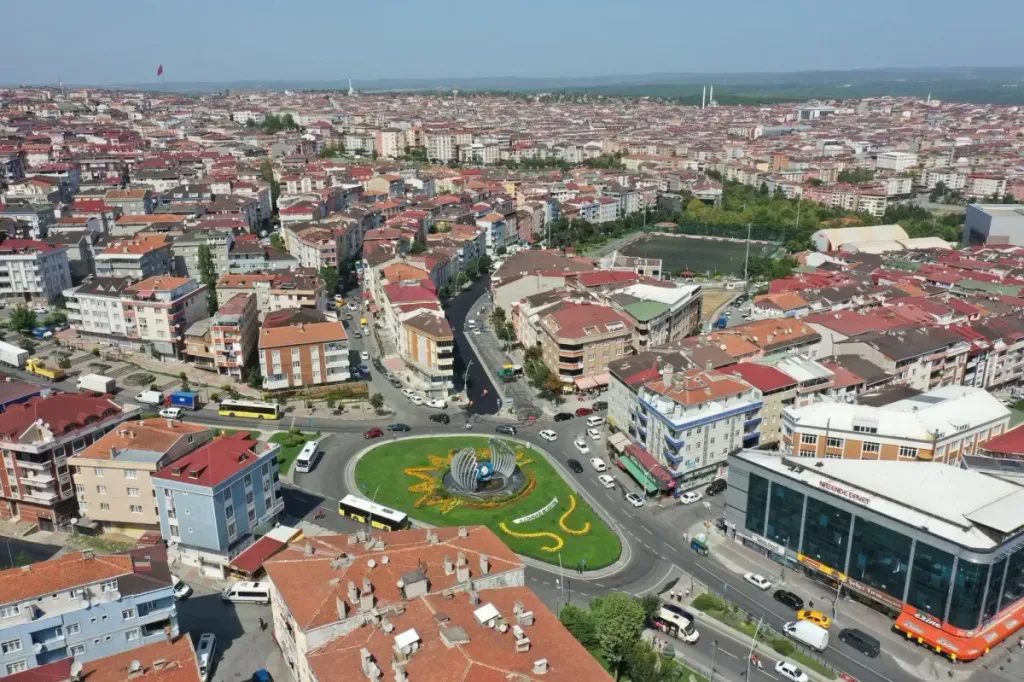 İSTANBUL EN İYİ İLÇESİ