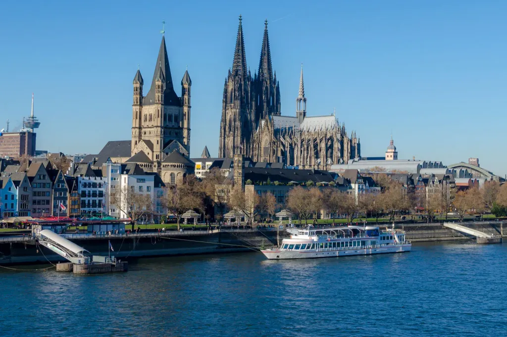 Die beste Stadt der Welt