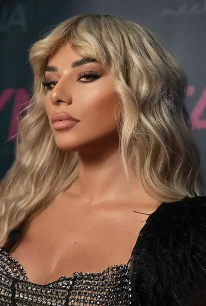 Yaşayan En Güzel Kadın Şarkıcı Kim ?