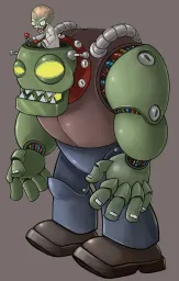 Dr.Zomboss